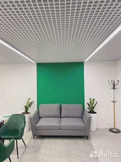 Торговый киоск под ключ