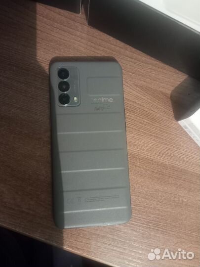 realme GT Master Edition, 6/128 ГБ