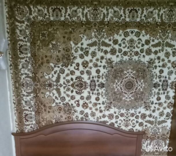 Ковер вискоза Бельгия