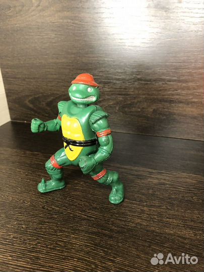 Коллекционная Черепашка-ниндзя Рафаэль