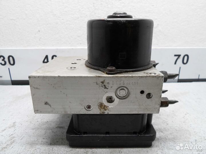 Блок ABS Nissan Pathfinder R51 06.2109-0757