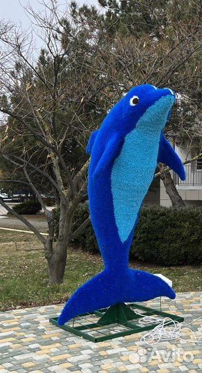 Топиари Топиарные фигуры Садовые фигуры