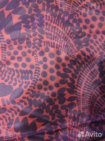 Отрезы ткани СССР