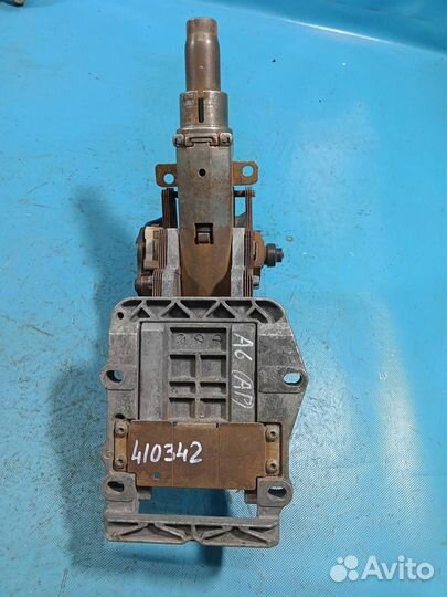 Колонка рулевая Audi A6 C5 (1997-2005)