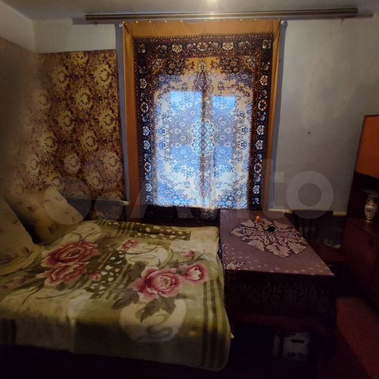 Дом 68,6 м² на участке 6,9 сот.