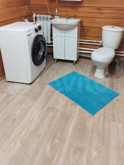 Дом 172,3 м² на участке 7 сот.