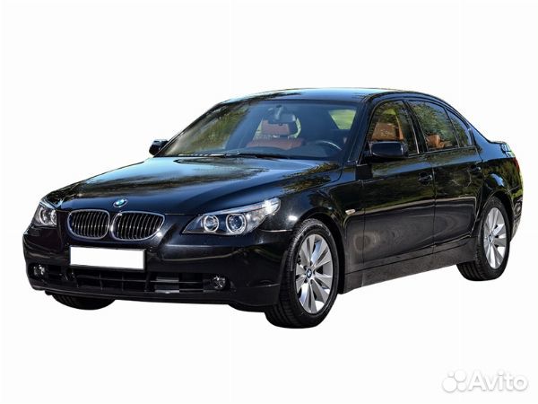 Стойка передняя бмв 5 Серия touring 2004- lh