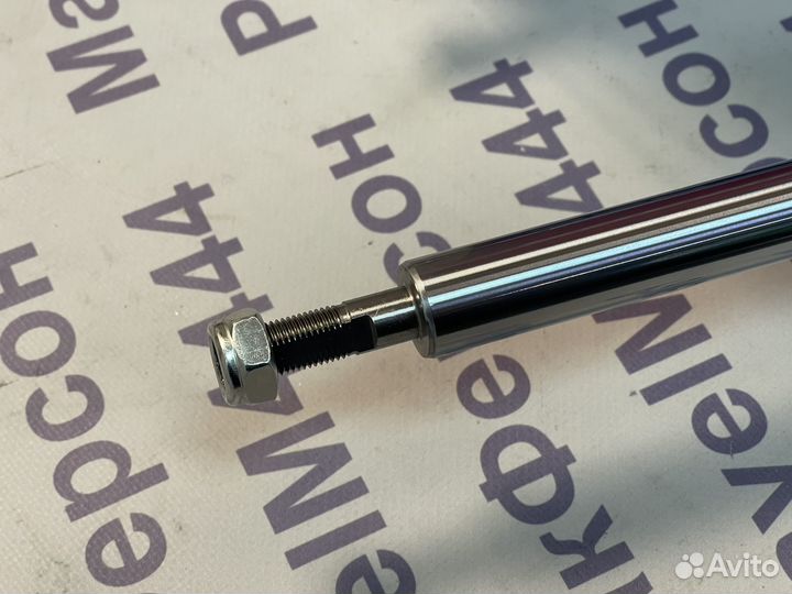 Амортизаторы задние X-Trail T30 / Primera 12 4WD