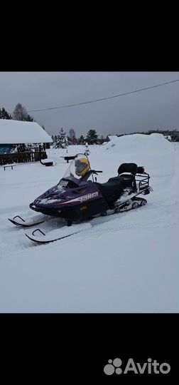 Тайга ст 500-Д