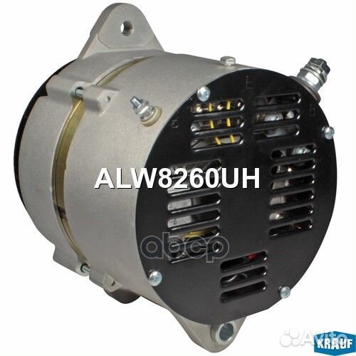 Генератор ALW8260UH Krauf