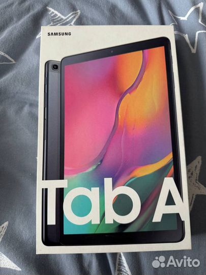 Планшет samsung galaxy tab A 32gb