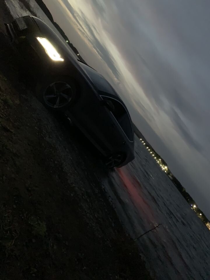 Audi A7: фото владельца
