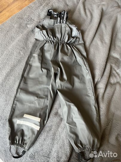 Полукомбинезон 98