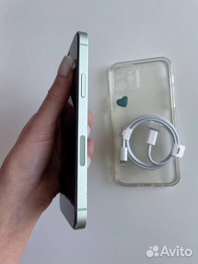 iPhone 12, 128 ГБ
