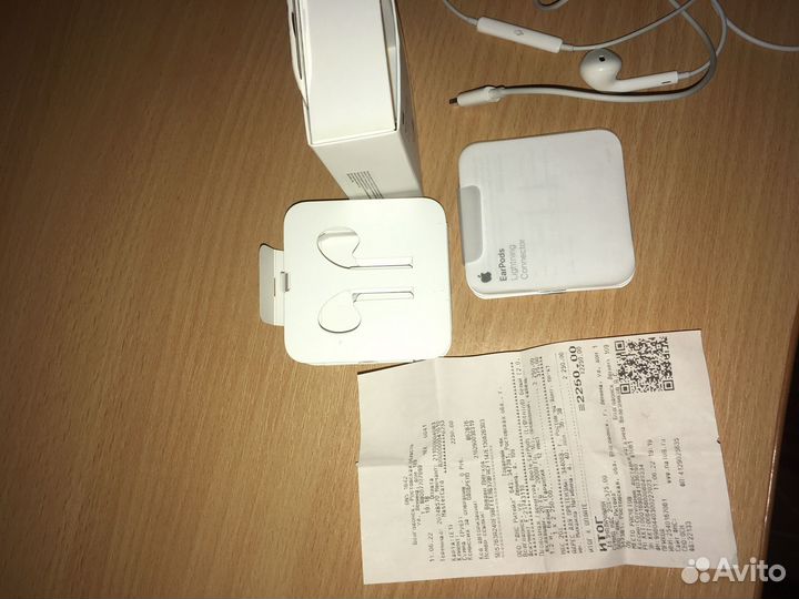 Телефон iPhone 5se