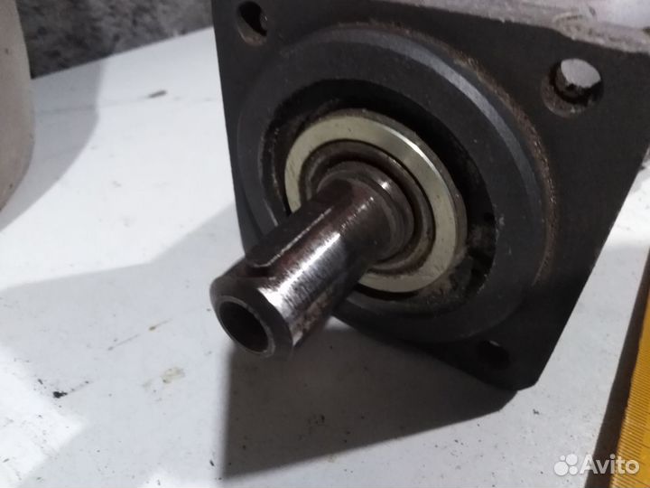 Гидромотор