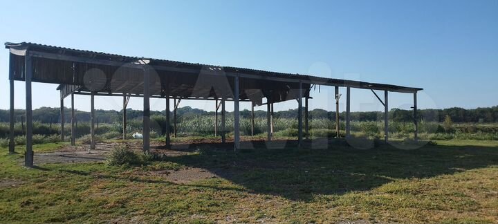 Участок 36 сот. (ИЖС)