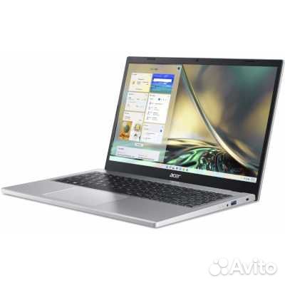 Ноутбук Acer Aspire 3 A315-24P-R3CD NX.kdeem.00E