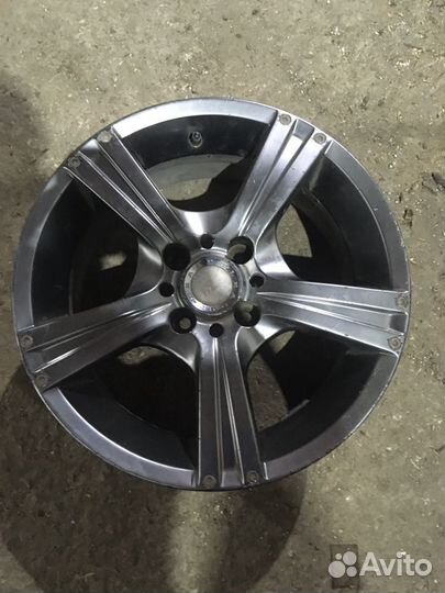 Продам диски