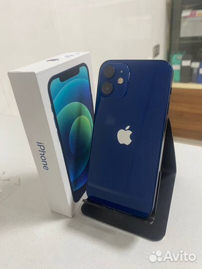 iPhone 12 mini, 64 ГБ