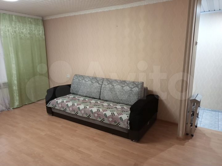 1-к. квартира, 42 м², 3/9 эт.