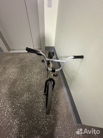 Велосипед bmx