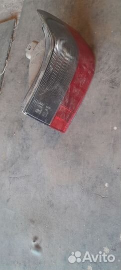 Фары ваз 2110