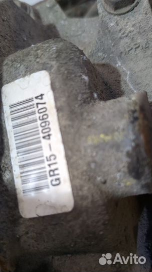 Редуктор моста Honda CR-V, 2010