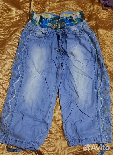 Детские вещи для девочки 10-15л