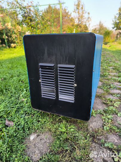 Сварочный аппарат Pulsar 305