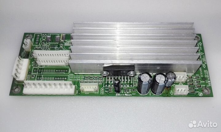 LC32BT26 35010676 REV-02 Elenberg LTV-4231