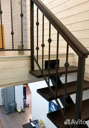 Лестница в дом