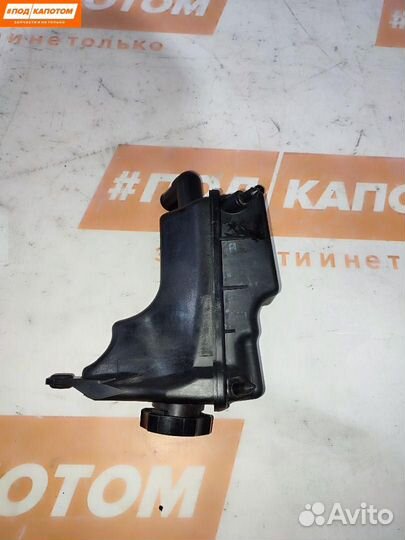 Бачок гидроусилителя Chevrolet Cruze 2010 13255540