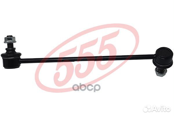 Стойка стабилизатора, передняя левая SLK8170L 555