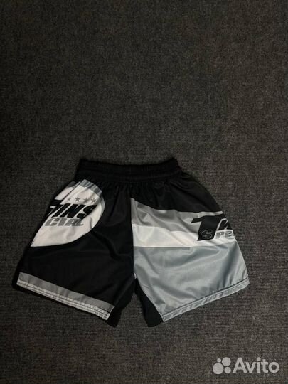 Шорты Twins mma