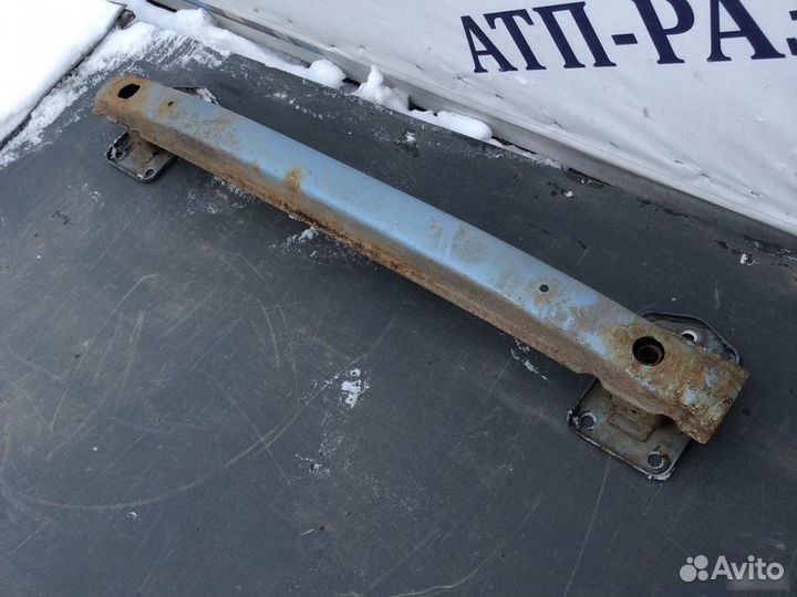 Усилитель задний Chevrolet Aveo T300