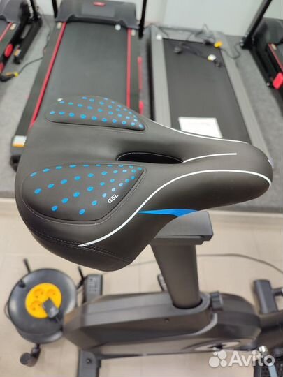 Велотренажер Dfit Aurora