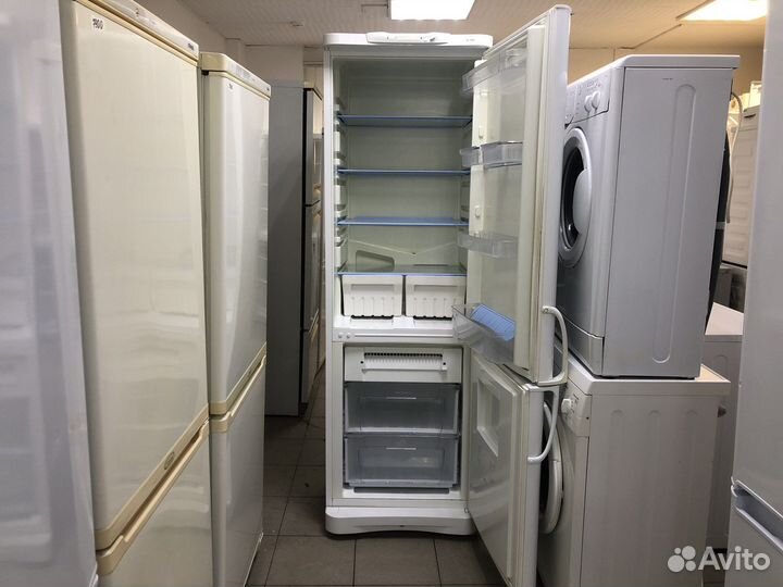 Холодильник no frost бу.Гарантия,доставка