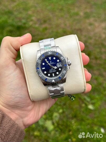 Часы rolex