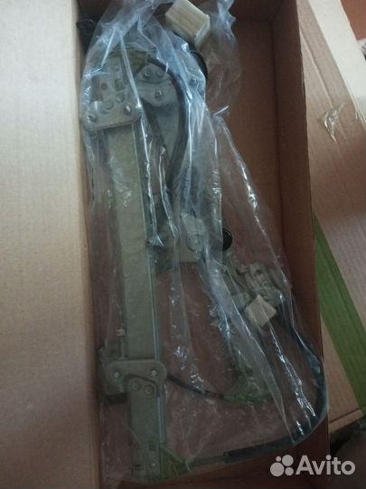 Стеклоподьëмник лада гранта на все 4 двери