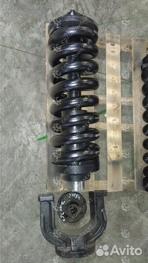 Механизм натяжения натяжка для Hitachi