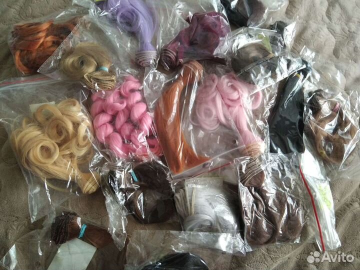 Товары для творчества