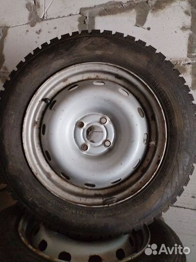 Pirelli Formula Ice 18.4/65 R15 185T