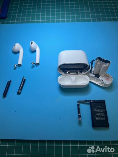 Ремонт Face ID, ремонт модема, аудиокодека