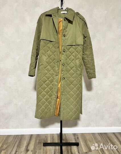 Пальто дизайнерское Anna Pekun