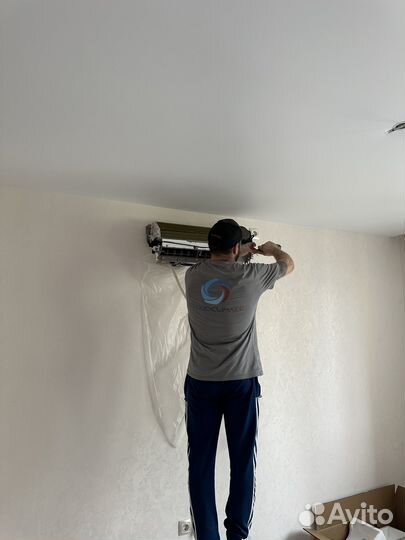 Кондиционеры Royal Thermo (Zanussi)