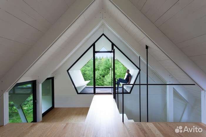 Пластиковые окна, балконы, веранды, террасы