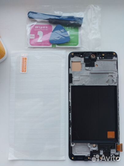 Экран для телефона Samsung A51
