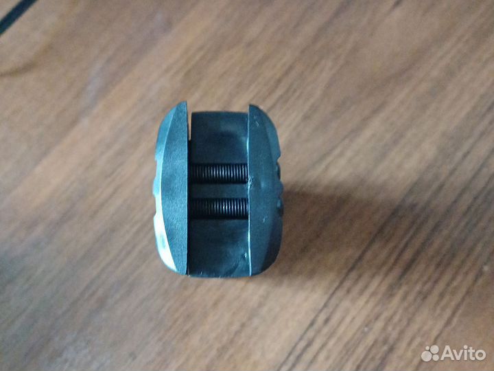 Тактическая рукоять