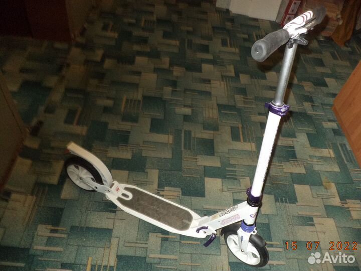 Самокат детский